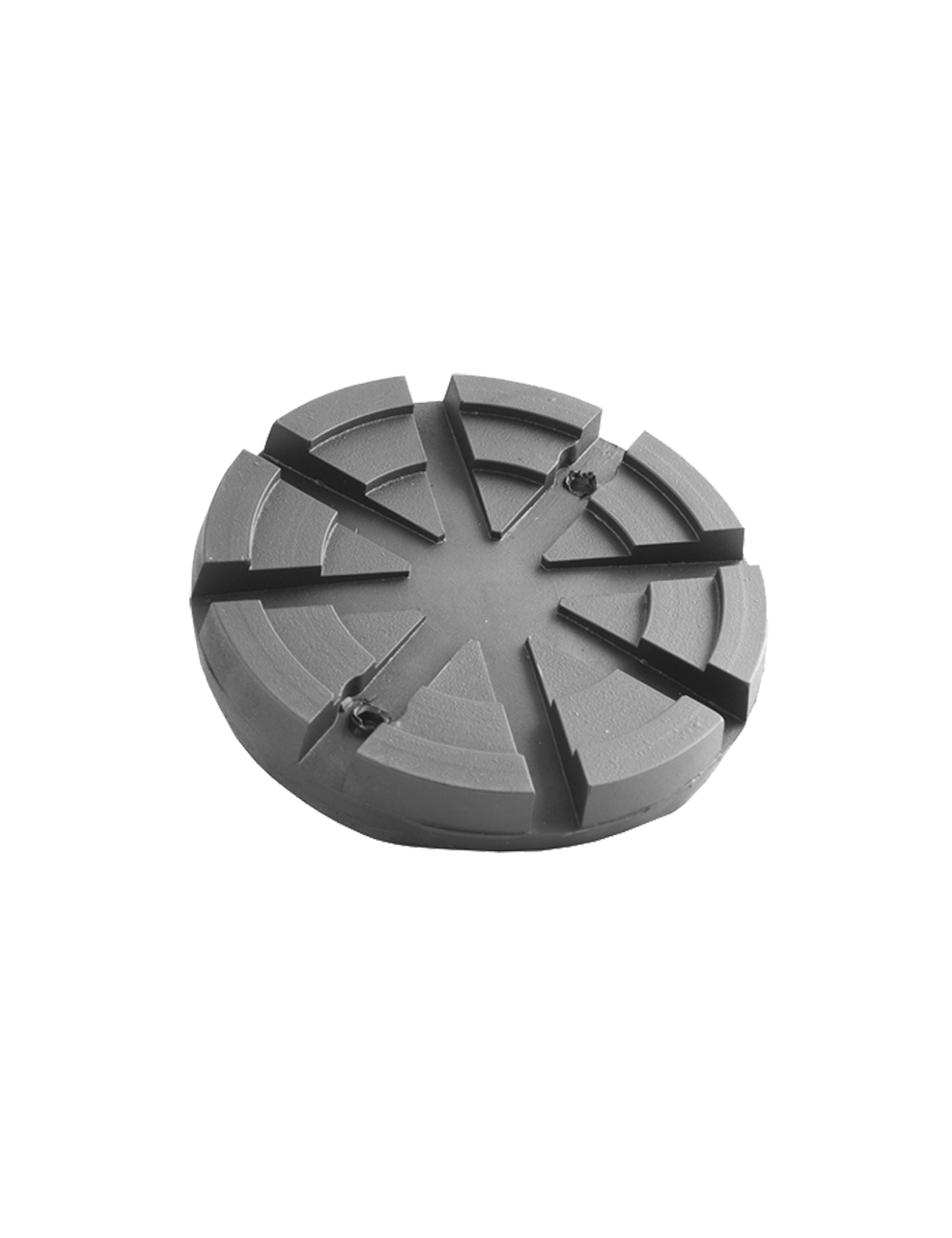 Rubberen pads Nussbaum / ATT / AMI / Ammco / Force / Wheeltronic / Phoenix / Snap-on